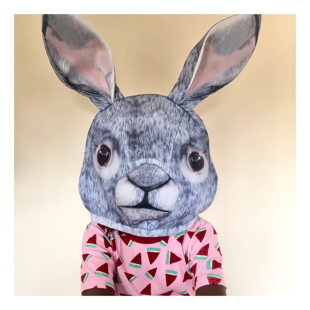 Meet your Posher, Shauna